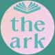 The Ark Bookstore logo