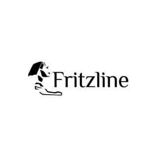 Fritzline logo