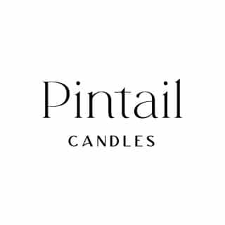 Pintail Candles Ltd logo