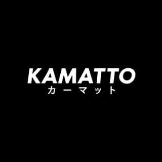 Kamatto Malaysia logo