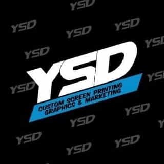 YSD logo
