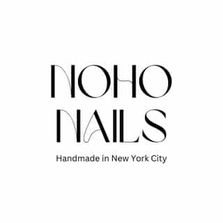 Noho Nails logo