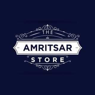 The Amritsar Store logo