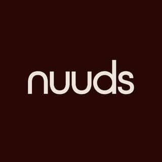 nuuds logo