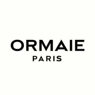 ORMAIE logo