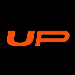 Ultimate Phitness logo