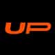 Ultimate Phitness logo