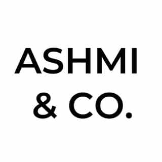 Ashmi & Co. logo