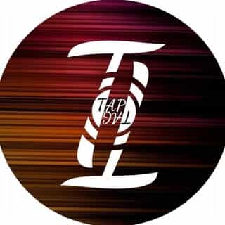 Tap Tag logo