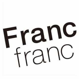 Francfranc Hong Kong logo