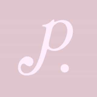 Polished Prints logo