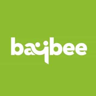 Baybee India logo