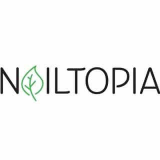 Nailtopia logo