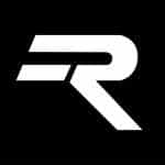 Repwear Fitness logo