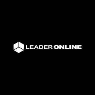 Leader Online logo
