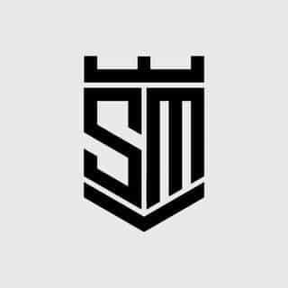 Steve Mille logo