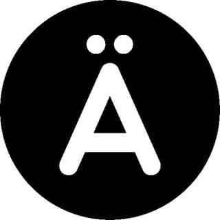 Tantä Rainwear logo