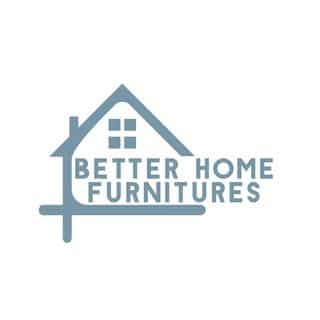 Better Home Furniture logo
