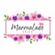 Marmalade Skies logo