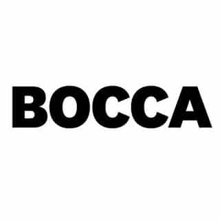 Bocca Coffee logo