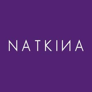 Natkina logo