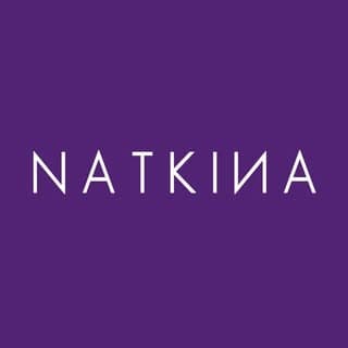 Natkina logo