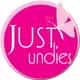 Just Undies logo