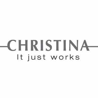Christina Cosmeceuticals Italy logo