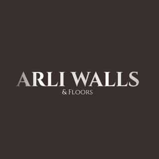 Arli Walls logo