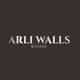 Arli Walls logo