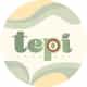 Tepi Naturals logo