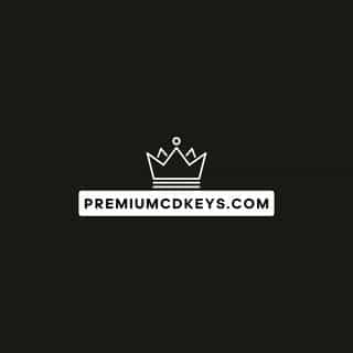 PremiumCDKeys.com logo