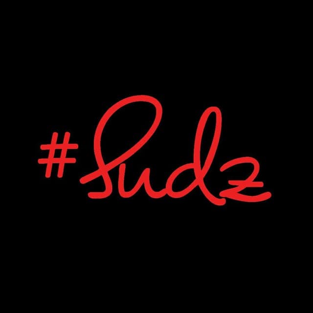 SudzBox Co. logo