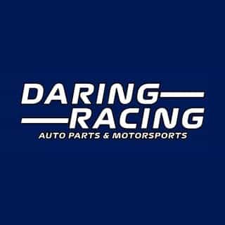 Daring Racing LLC logo