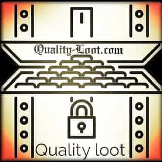 Quality-Loot logo