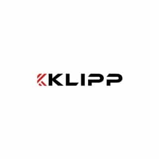 Klipp Nail Care logo
