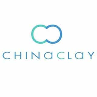 Chinaclay Clovelly logo