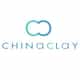 Chinaclay Clovelly logo
