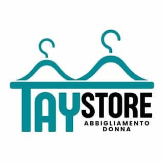 Tay Store logo