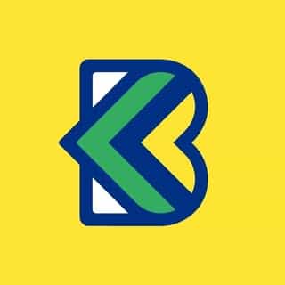 Brasil Eu Quero logo