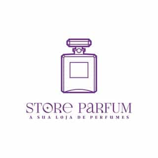 StoreParfum logo