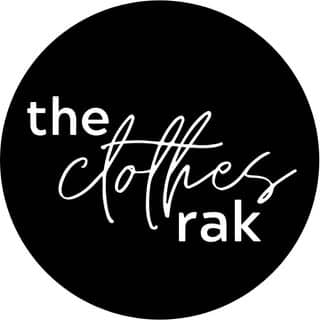 theClothesRak logo