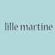 LilleMartineFlyt logo