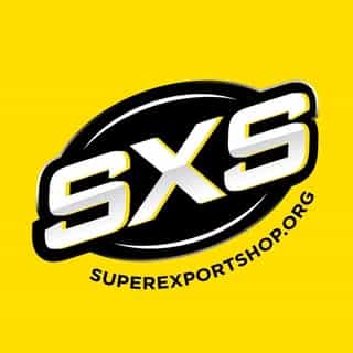 SuperExportShop logo