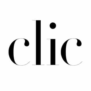 Clic logo