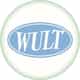 WULT Beauty logo