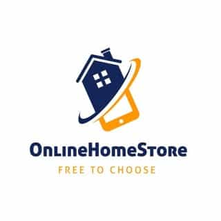 OnlineHomeStore.co.za logo