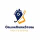 OnlineHomeStore.co.za logo