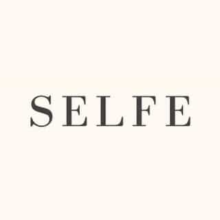 SELFE logo