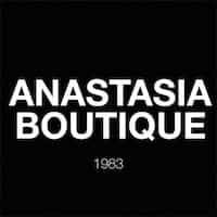 Anastasia Boutique logo
